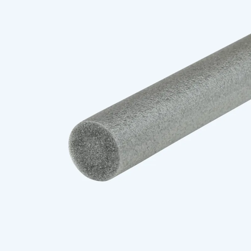 PE rugvulling 5 x 1 meter vol Ø8 mm Populair