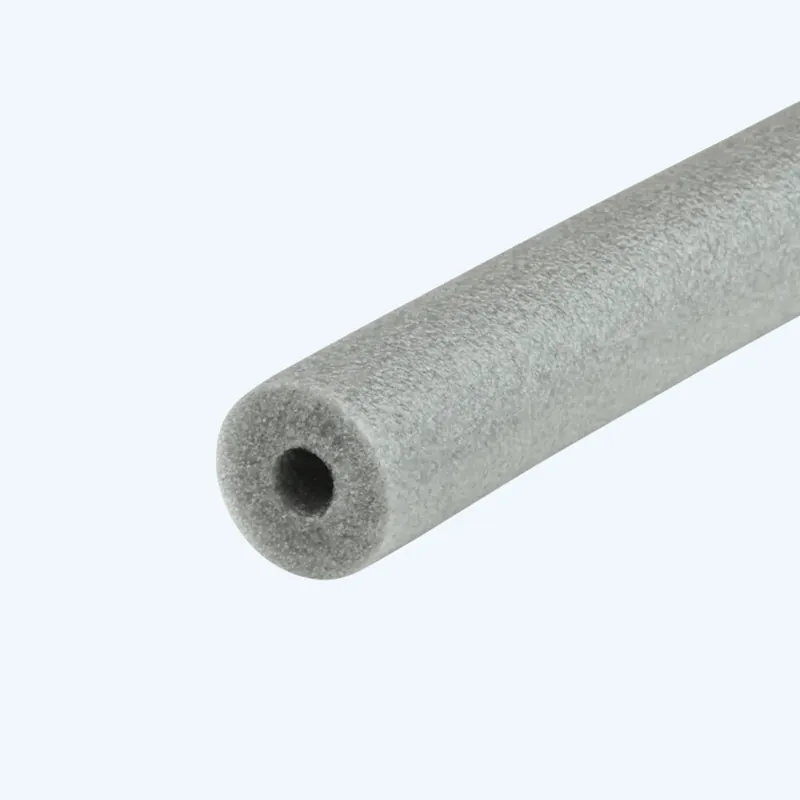 Betrouwbaar PE rugvulling 5 x 1 meter hol Ø20 mm