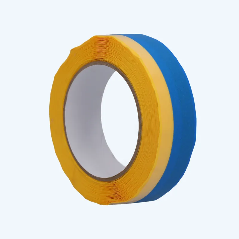 Speciale Aanbieding Multi afplaktape rijstpapier 30/20 mm x 25 meter