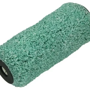 Direct Verzonden Anza Pro Micmex Verfroller - 18mm Poolhoogte - Groen - Maxi - 18cm