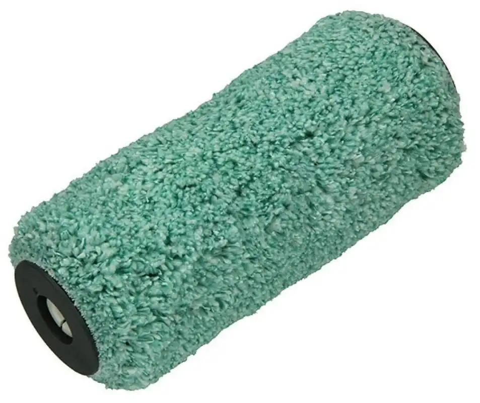Direct Verzonden Anza Pro Micmex Verfroller - 18mm Poolhoogte - Groen - Maxi - 18cm