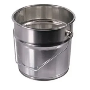 Seizoensaanbieding Strijkvat 2,5L