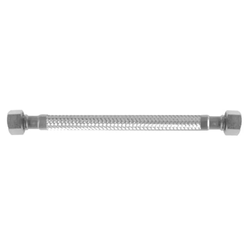 Aloni Flexibele Slang 1/2 bi x 1/2 bi - 40cm Dagaanbieding