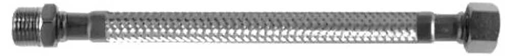 Finale Uitverkoop Aloni Flexibele Slang 3/8 bui x 3/8 bi - 60cm