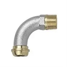 Direct Beschikbaar Radiator Bocht 1/2