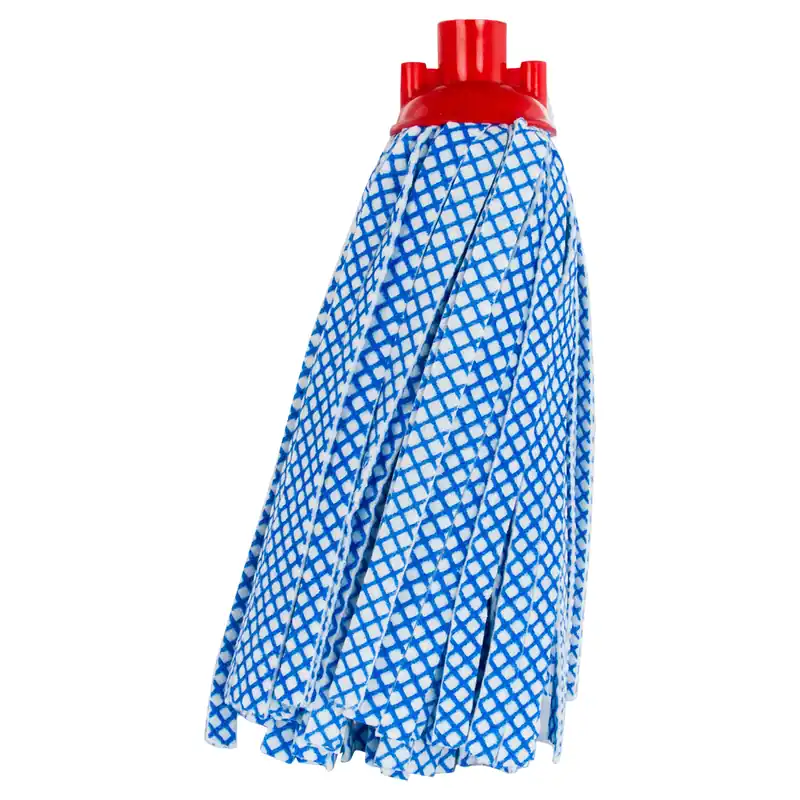 Sorbo Viscose Mop voor Gladde Vloeren Voordeelprijs