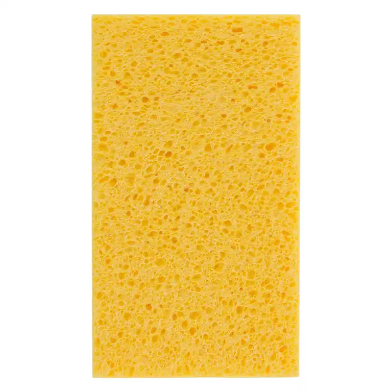 Alleen Vandaag Sorbo Sterk Absorberend Huishoudspons - 16x11cm