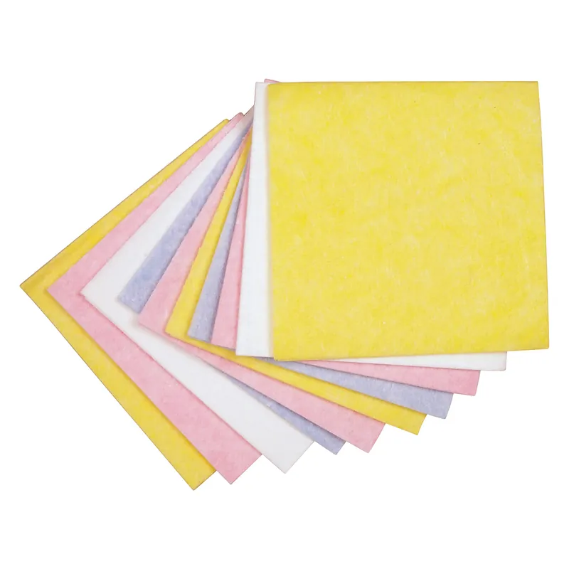 Koop Online Sterk Absorberend Huishousdoekjes - 38x40cm - 10 stuks