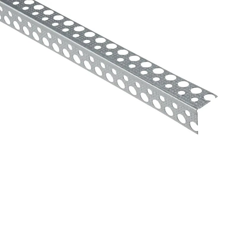 Dagaanbieding Slimgrip Hoekbeschermer SG1030 Verzinkt Staal 1-3mm - 270cm