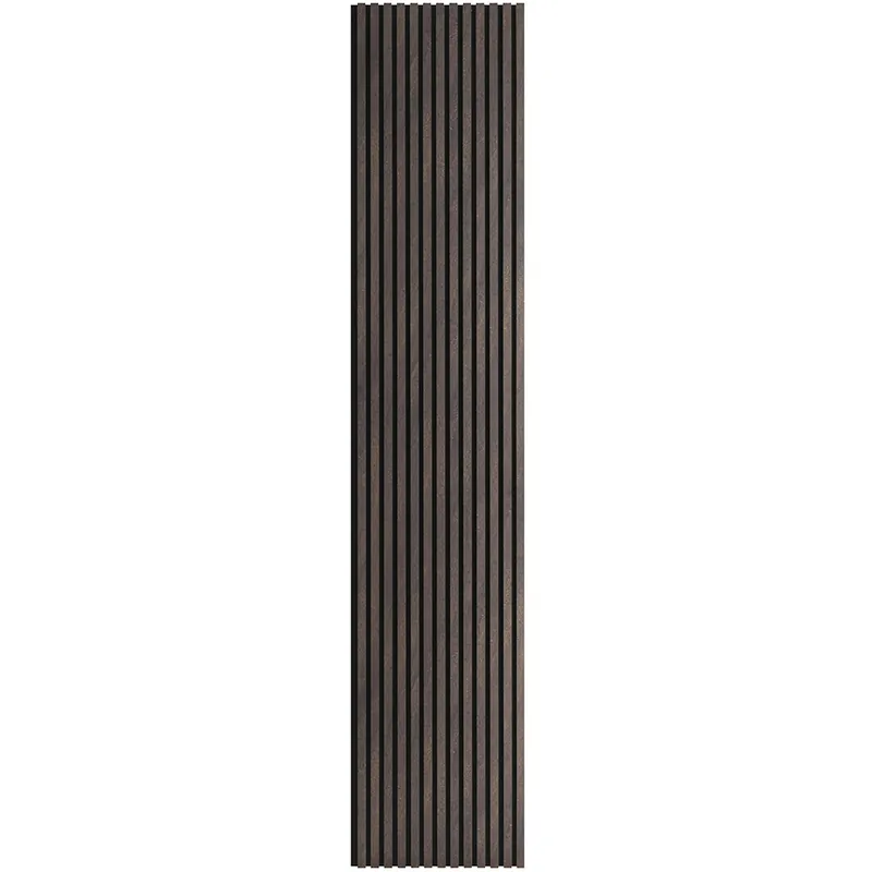 Akoestische Wandpaneel - 260x52,6cm - Koper Beperkte Voorraad