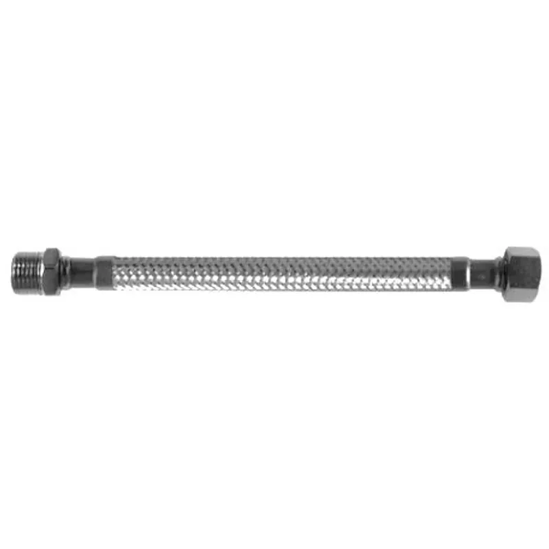 Aanbieding Aloni Flexibele Slang 3/8 bi x 3/8 bui 100cm