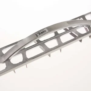 Aluminium Hoekgipsschaaf - 8 messen Snelle Levering