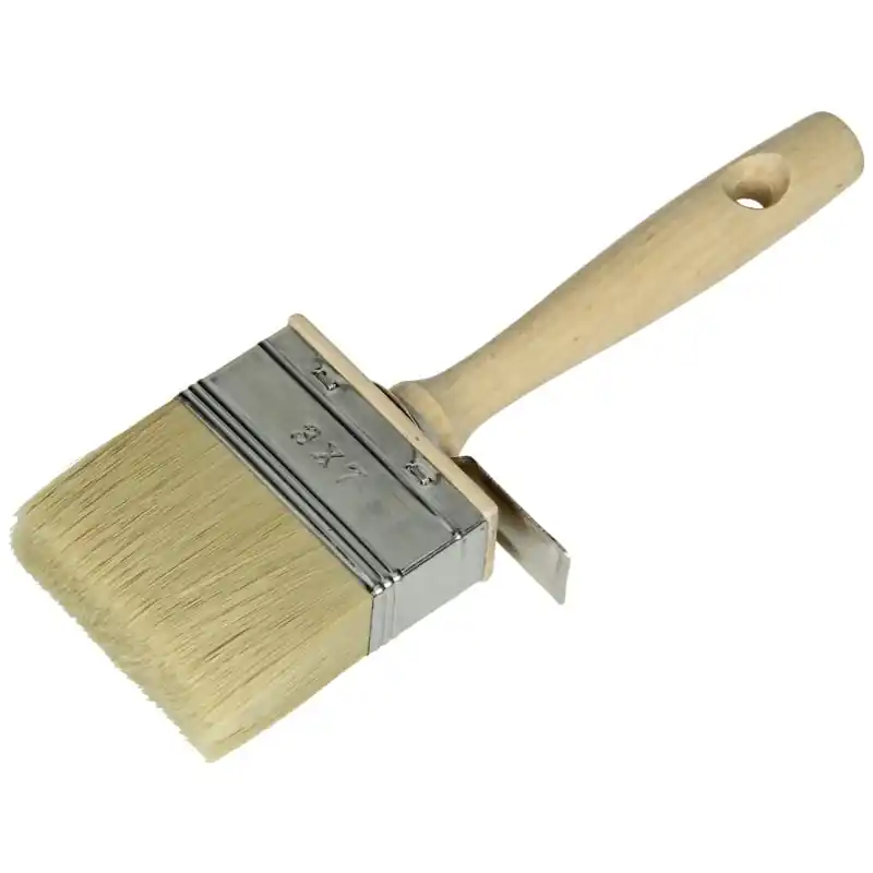 Anza Pro Blokwitter Hout 3x7cm Aanbieding