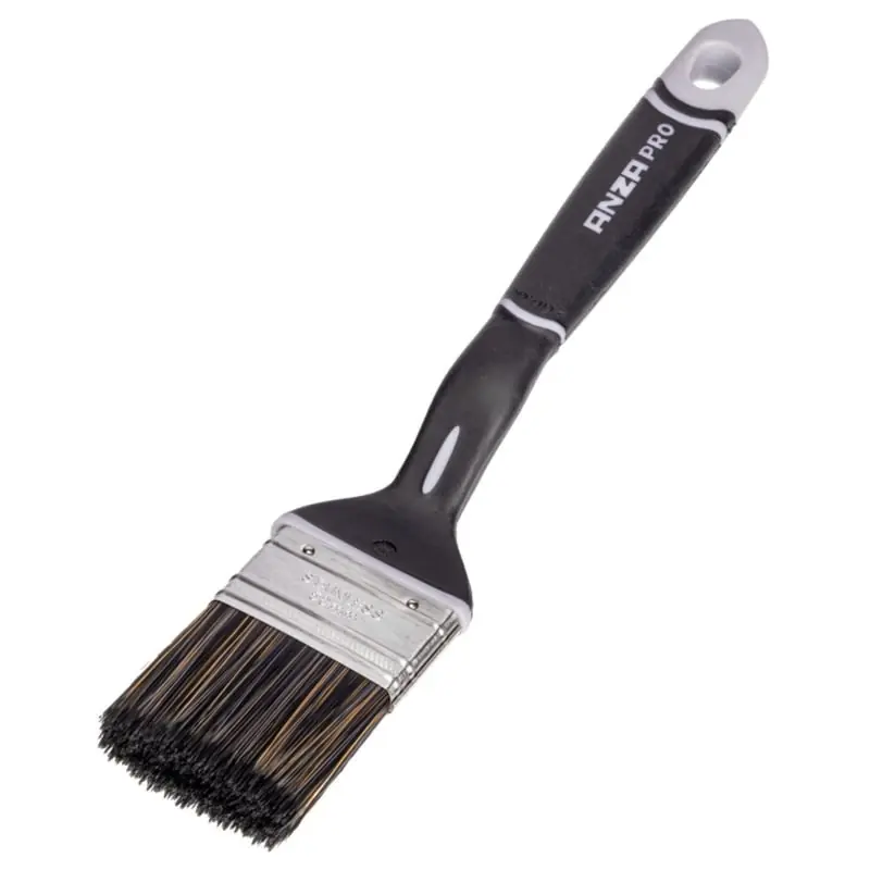 Anza Pro Effective Radiatorkwast Kort 50mm Hete Deal