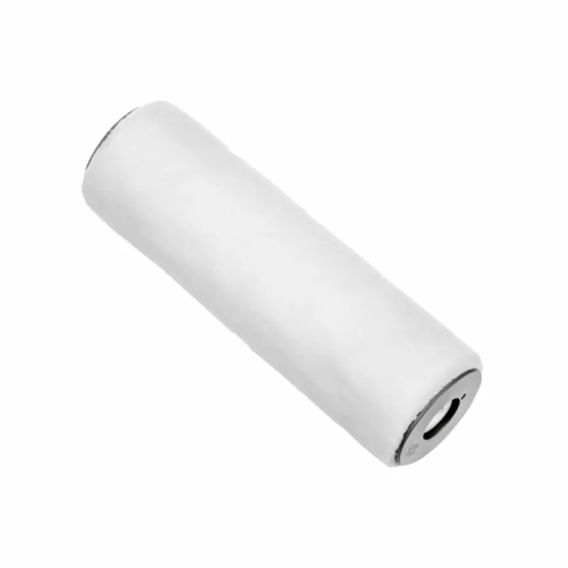 Anza Pro Lakviltroller - Wit - Maxi - 18cm Hoge Kwaliteit