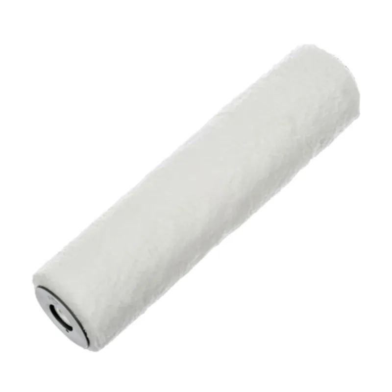 Anza Pro Lakviltroller - Wit - Maxi - 25cm Aanbieding