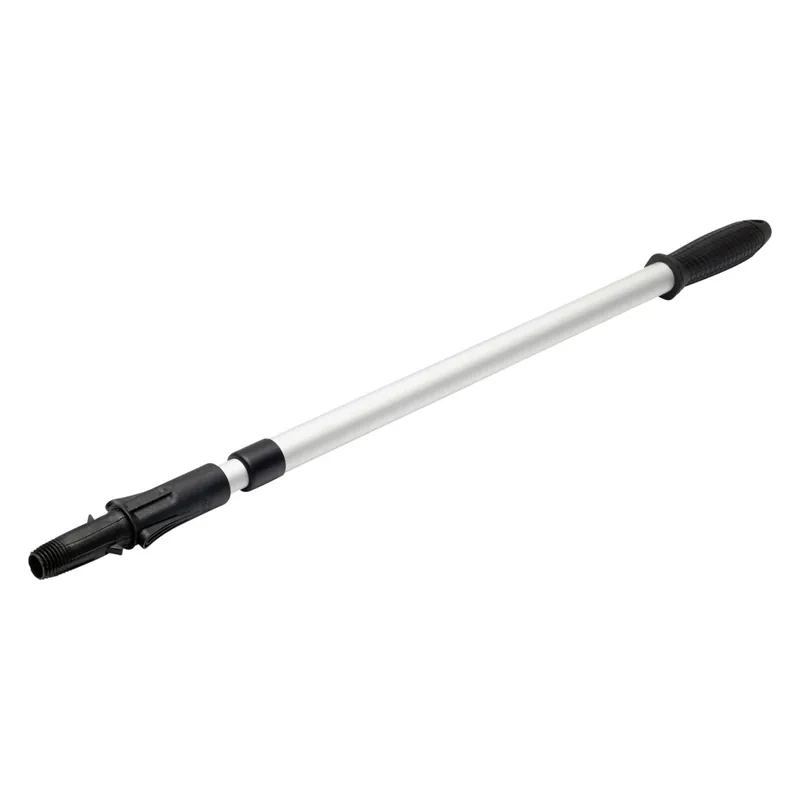 Fabrieksprijs Anza Pro Verlengsteel 2-delig 115-201cm