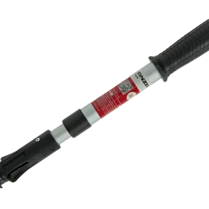 Tijdelijk Beschikbaar Anza Pro Verlengsteel 2-delig 43-61cm