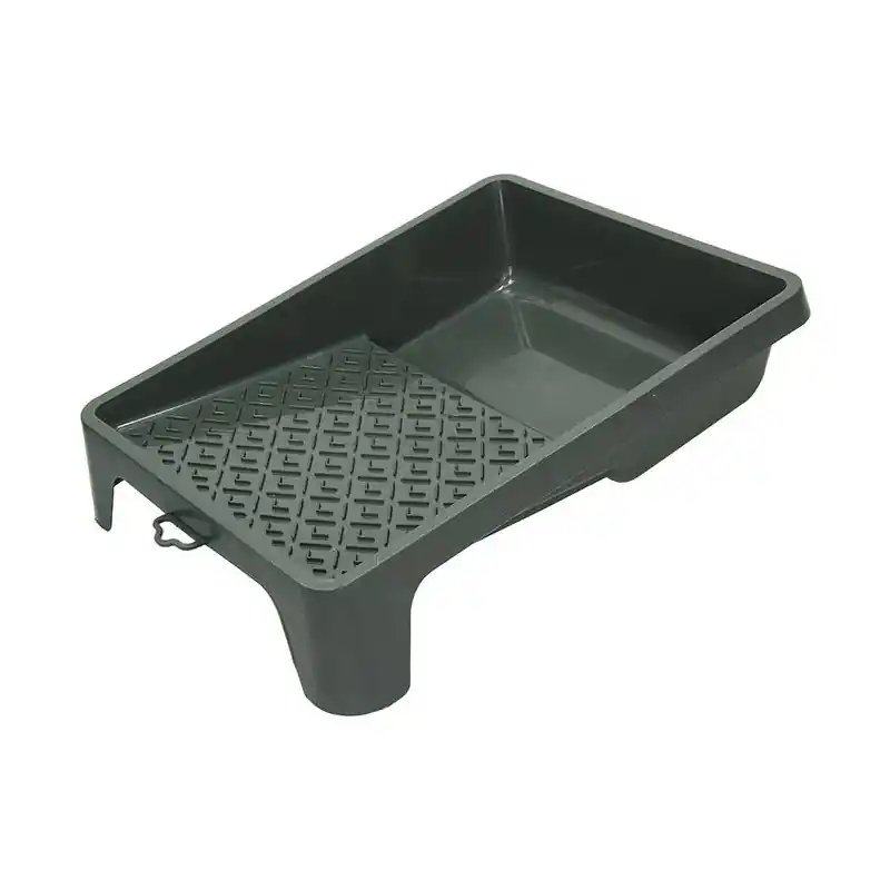 Voordeelprijs Anza Verfbak Middel - 24x32cm - Zwart