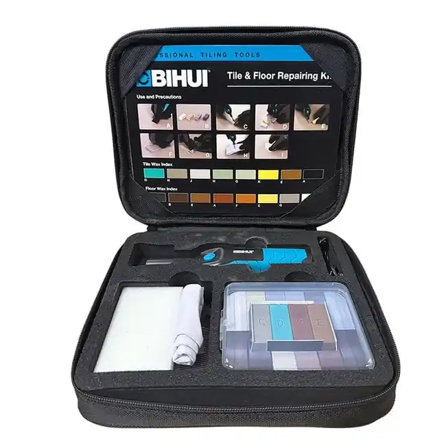 BIHUI Tegelreparatie Set Flitsaanbieding