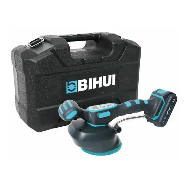 BIHUI Tile Beater Select Elektrisch 21V Flitsaanbieding