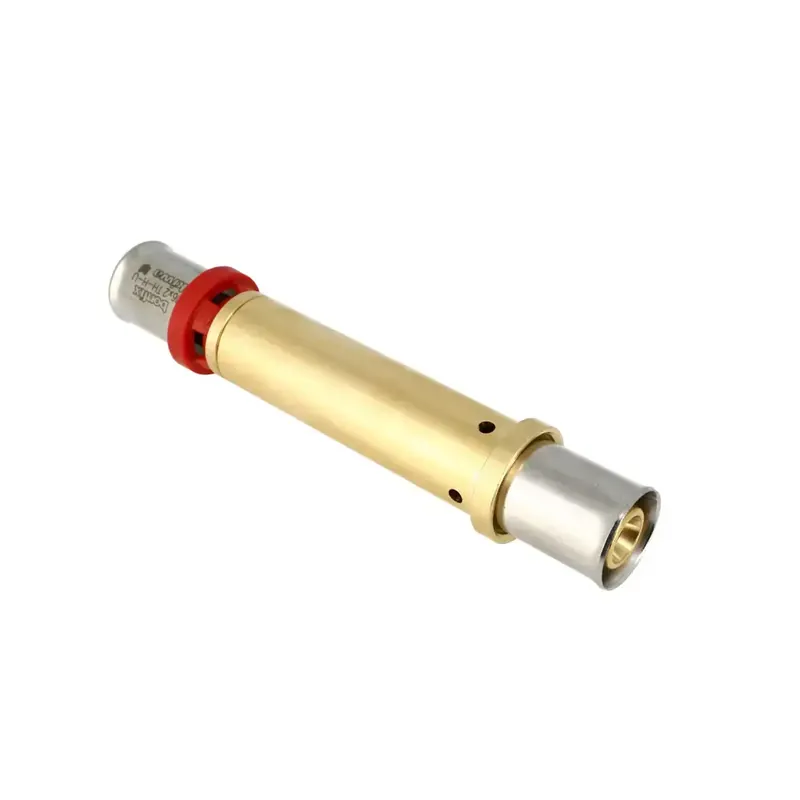 Bonfix Alu-pers reparatiekoppeling 16 x 16 mm Alleen Vandaag