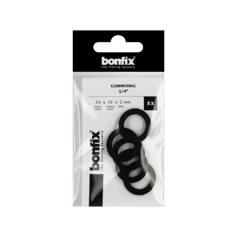 Bonfix Gummiring 3/4'' Goedkoop