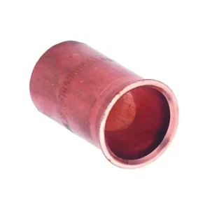 Bonfix Steunhuls voor Zacht Koperen en Stalen Buizen - Pers - Roodkoper - 22mm Dagaanbieding