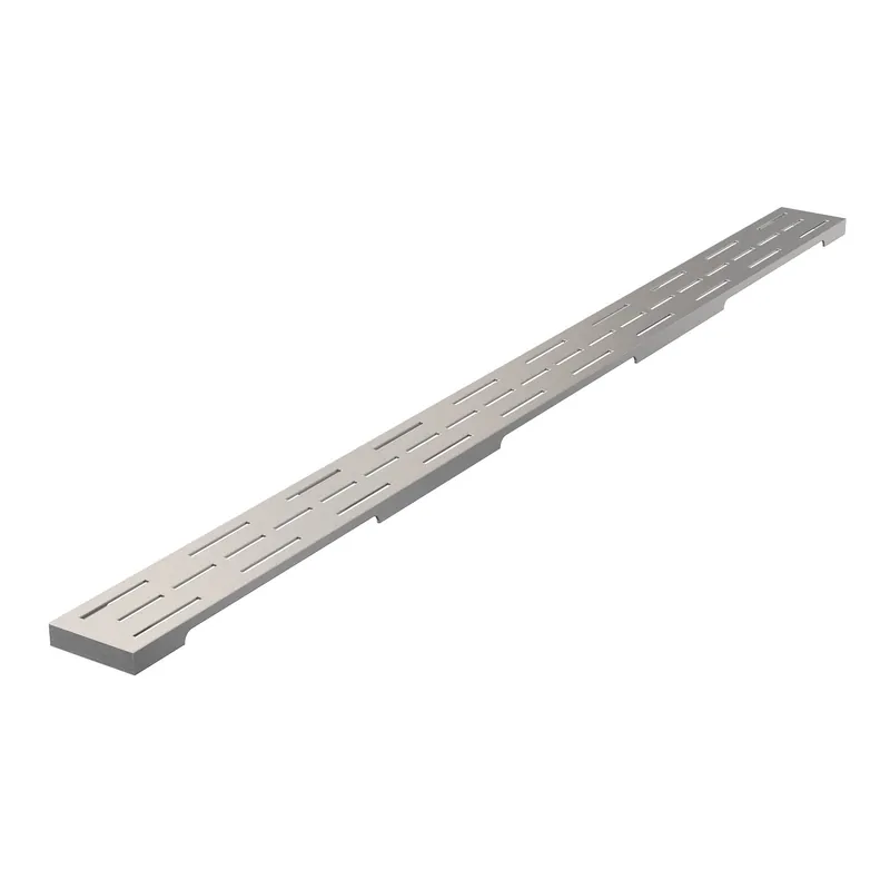 Direct Verzonden Brauer Brushed Edition Rooster - 90cm - PVD - Geborsteld RVS