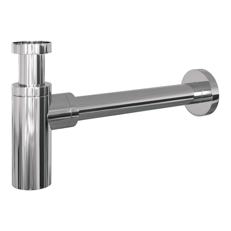 Brauer Chrome Edition Design Sifon - Chroom Laatste Kans