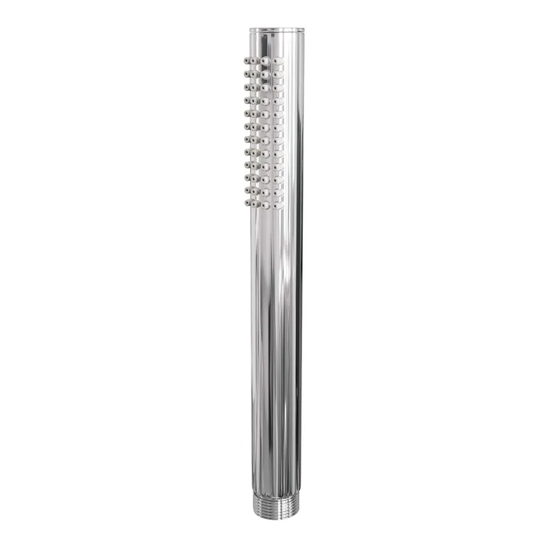 Hete Deal Brauer Chrome Edition Staafhanddouche - Chroom