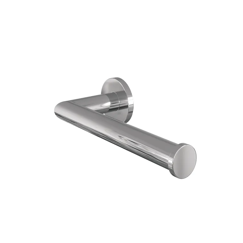 Exclusieve Aanbieding Brauer Chrome Edition Toiletrolhouder - Chroom