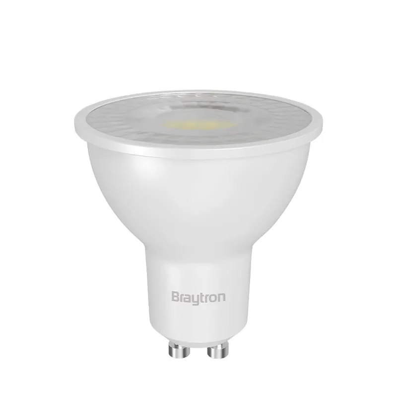 Uitverkoop Braytron Advance - 5W - GU10 - 38D - 3000K