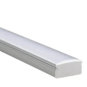 Claveo Trapverlichtingsprofiel - 50 cm - Wit Laatste Kans
