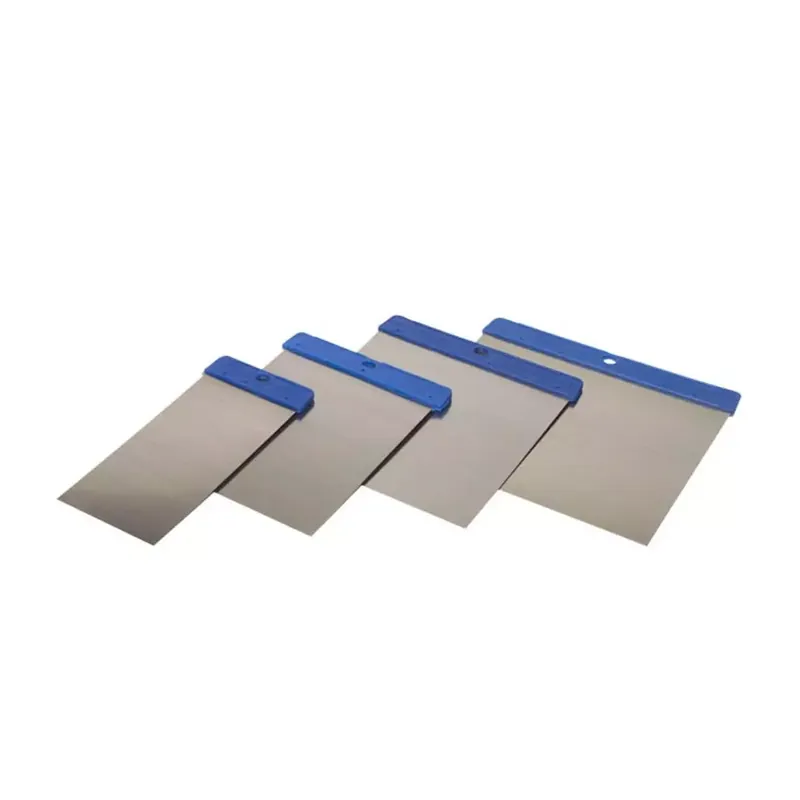 Bestseller Copenhagen Pro Japans Spachtel Set - 4-delig