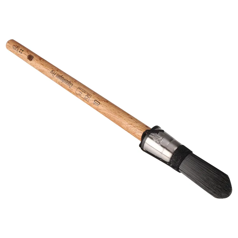 Must-Have Copenhagen Pro patentpuntkwast synthetisch haar 10