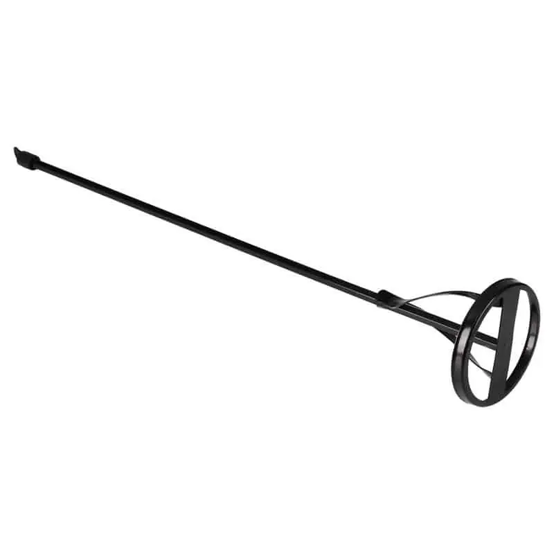 Copenhagen Pro verfmixer Ø 100 mm Flitsaanbieding