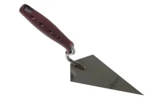 Nu Kopen DD-PS Pleistertroffel RVS 160 mm. PUNT DOORDAGT-PREMIUM SOFT