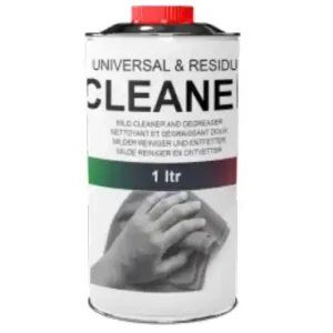 Favoriet Den Braven Zwaluw Cleaner - 1L