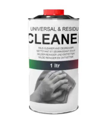 Favoriet Den Braven Zwaluw Cleaner - 1L