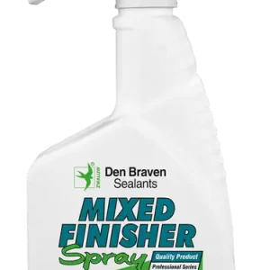 Tijdelijk Beschikbaar Den Braven Zwaluw Mixed Finisher Spray - 500ml
