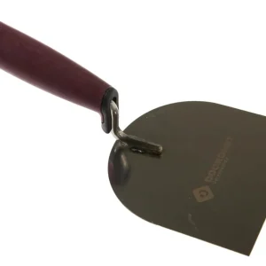 Bestseller Doordagt Premium Soft Platschopje - RVS - 120mm