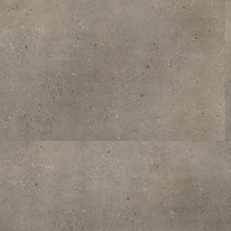 Merkproduct Floorlife Composite Plak PVC Tegelvloer - Warm Grey