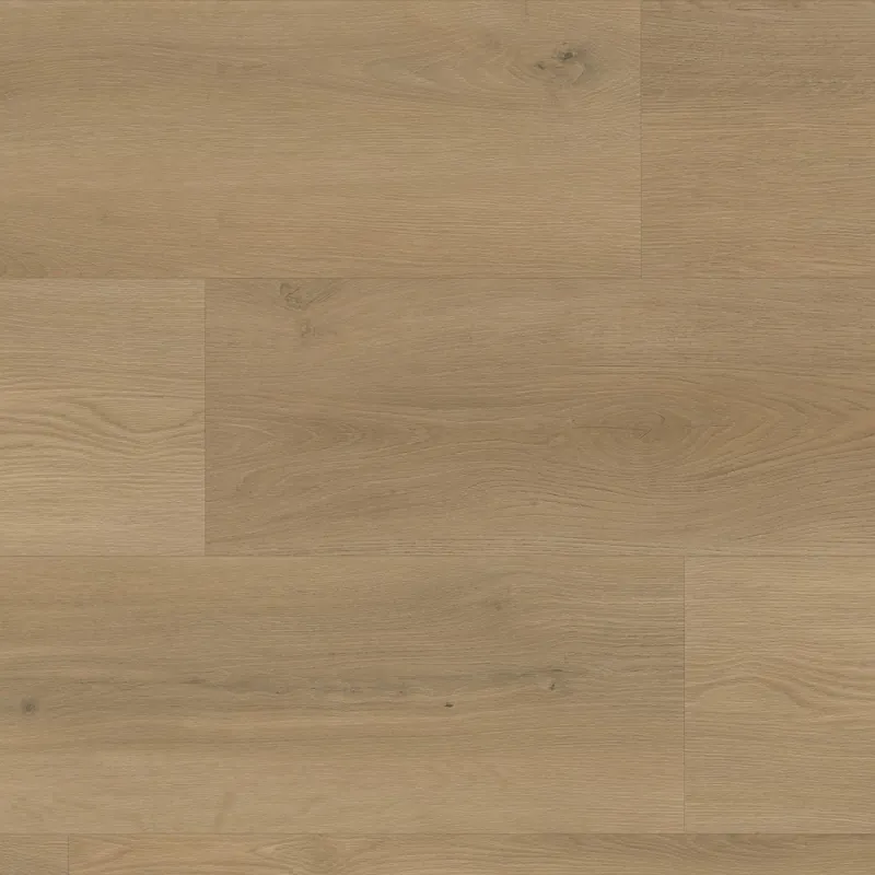Floorlife Greenwich Klik PVC Vloer met Geïntegreerde Ondervloer - Warm Oak Gecertificeerd