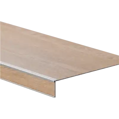 Floorlife Layton PVC Traprenovatie Set: Stroken, Stootborden, Trapneuzen voor 4 Treden - Warm Oak Koop Online