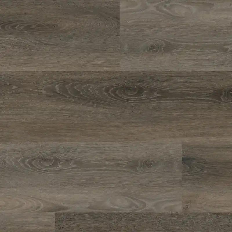 Floorlife Paddington Plak PVC Vloer - Dark Grey Fabrieksprijs