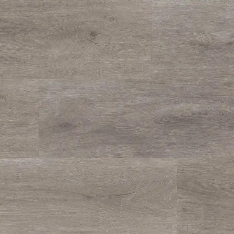 Merkproduct Floorlife Parramatta Klik PVC Vloer met Geïntegreerde Ondervloer - Grey Oak