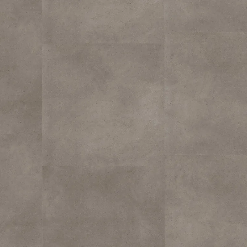 Koop Vandaag Floorlife Peckham Plak PVC Tegelvloer - Taupe