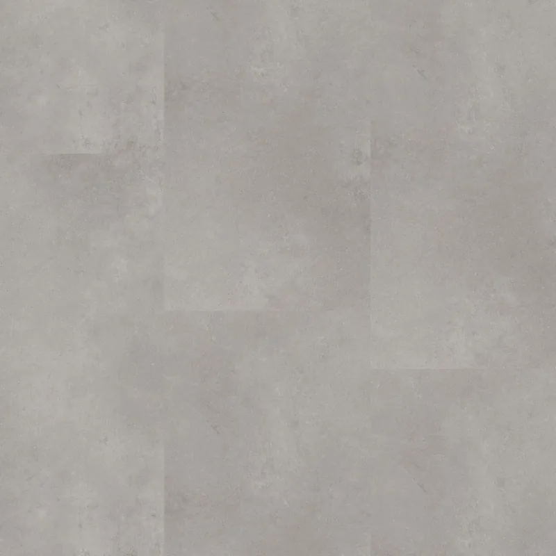 Meest Verkocht Floorlife Southwark Klik PVC Tegelvloer - Grey