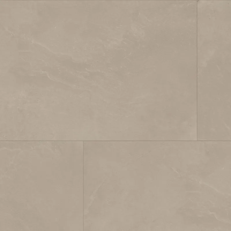 Floorlife Stanmore Klik PVC Tegelvloer met Geïntegreerde Ondervloer - Warm Beige Gereduceerde Prijs